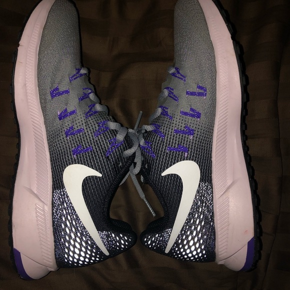 Nike pegasus 33 - Picture 3 of 4